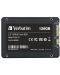 SSD памет Verbatim - Vi550 S3, 128GB, 2.5'', SATA III - 2t